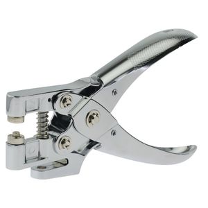 انبر پرچ کی دبلیو تریو مدل eyelet
