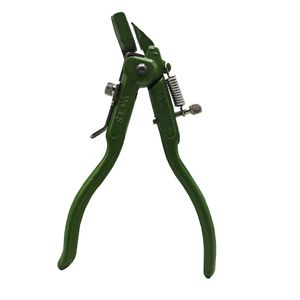 انبر چپ و راست کن اره ولف مدل yp 180mm سایز 7 اینچ