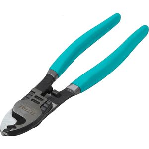 انبر کابل بر توتال مدل tht115101 سایز 10 اینچ