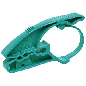 انبر کابل لخت کن پروسکیت مدل cp 521 سایز 1 اینچ