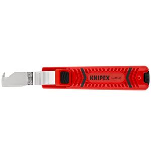 انبر کابل لخت کن کنیپکس مدل 1620165sb سایز 6 اینچ