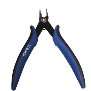 انبر کف چین اپکس مدل smt apx7456  flush cutter سایز 5 اینچ