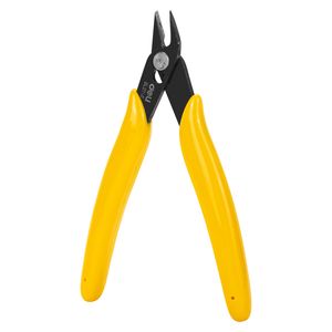 انبر کف چین دلی مدل dl2705 سایز 4.5 اینچ