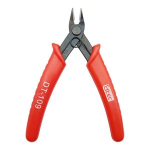 انبر کف چین دی تک مدل dt 109 سایز 5 اینچ