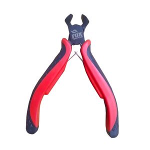انبر کف چین فاکس مدل mini4.5 سایز 4.5 اینچ