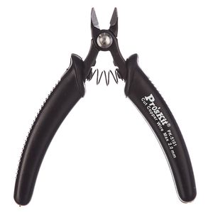 انبر کف چین پروسکیت مدل 1pk 5101 سایز 5 اینچ