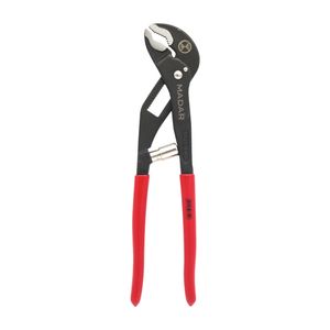 انبر کلاغی مدار مدل اتومات کد yp 250mm 10inch سایز 10 اینچ