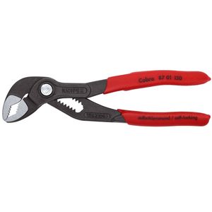 انبر کلاغی کنیپکس مدل 8701150 cobra سایز 6 اینچ