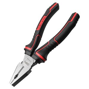 انبردست دلی مدل dl100106g سایز 6 اینچ