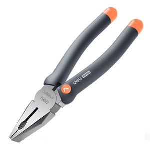 انبردست دلی مدل ht2007c سایز 7 اینچ