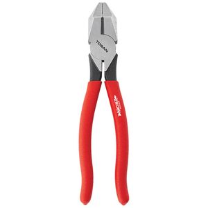 انبردست صنعتی توسن مدل t5113 9.5pa سایز 9.5 اینچ