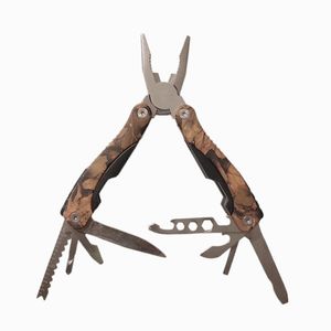 انبردست چند کاره مدل تاشو چریکی کد xt5