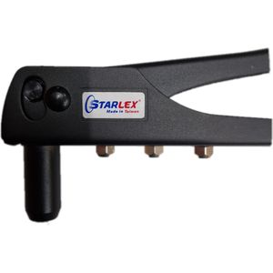 انبرپرچ استارلکس مدل slhh 24105b