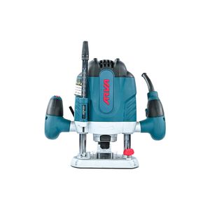 اورفرز نجاری دیمردار 12 میلیمتری 1600 وات آروا مدل 5443