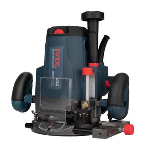 اوورفرز دیمردار 8 میلی‌متری 2200 وات ایوک مدل k 5010