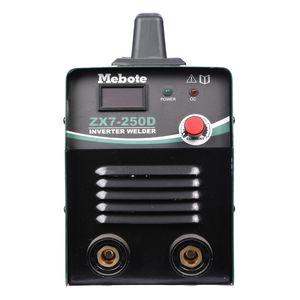 اينورتر جوشكاري 250 آمپر مبوت مدل m250d
