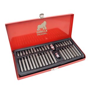 اچار بیت خور مدل گوریلا کد yp aln setarei 040 مجموعه 40 عددی