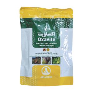 اکساویت آریا شیمی مدل اکسی کلر مس وزن 100 گرم