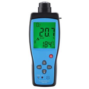 اکسیژن متر  مدل ar8100