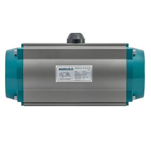 اکچویتور پنوماتیک آئوموتو مدل rt190d