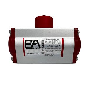 اکچویتور پنوماتیک اکوایر مدل 52da