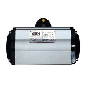 اکچویتور پنوماتیک بادی ای اس ان مدل esn atd 052
