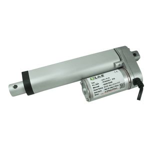 اکچیویتر مدل linkan la25.1 10 24 ip54