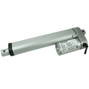 اکچیویتر مدل linkan la25.1 15 24 ip54