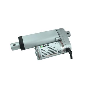 اکچیویتر مدل linkan la25.1 5 24 ip54