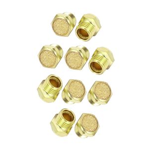 اگزوز تخت پنوماتیک مدل bslm 02 بسته 10 عددی