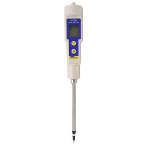 ای سی متر و سختی سنج خاک مدل netpil ec315