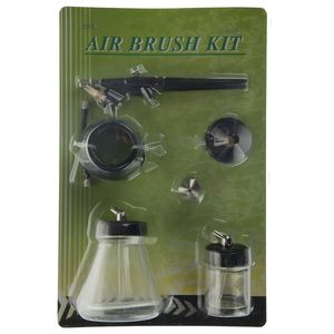 ایربراش بادی مدل bd 138p