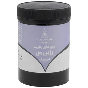 ایزوروف پایه قیر رزین گل مدل 01 حجم 1 لیتر