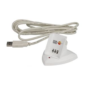 اینترفیس اتصال usb دیتالاگر تستو مدل 05720500