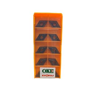 اینسرت  او کی ای مدل   dnmg  150604  omm  stx 555   بسته 10 عددی