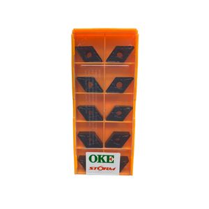 اینسرت  او کی ای مدل dnmg  150612  opm  stx 430    بسته 10 عددی