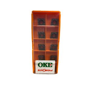 اینسرت او کی ای مدل  ccmt  09t308  otr  stx 430  بسته 10 عددی