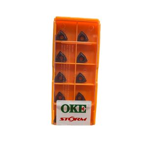 اینسرت او کی ای مدل  wcmx  050308  zk stx 455   بسته 10 عددی