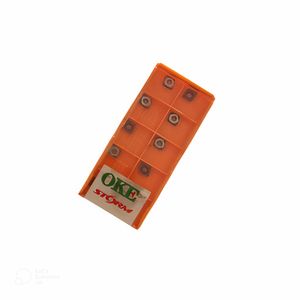 اینسرت او کی ای مدل ccmt 060204 otm stx 455 بسته 10 عددی