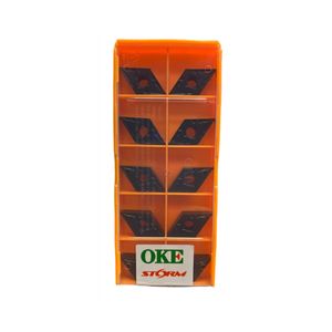 اینسرت او کی ای مدل dnmg  150604  opm  stx 430   بسته 10 عددی