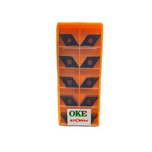 اینسرت او کی ای مدل dnmg  150604  opm  stx 431s    بسته 10 عددی