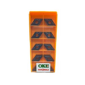 اینسرت او کی ای مدل   dnmg  150608  omm  stx 555    بسته 10 عددی