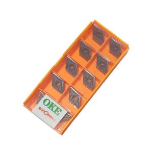 اینسرت او کی ای مدل dnmg150608 omm stx455 بسته 10عددی
