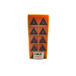 اینسرت او کی ای مدل   tnmg  220404  opm  stx 430   بسته 10 عددی