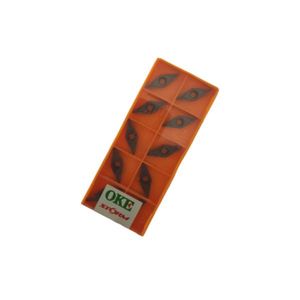 اینسرت او کی ای مدل vbmt160404 otm stx455 بسته 10 عددی