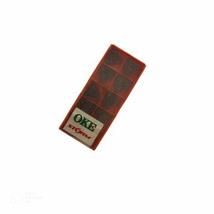 اینسرت او کی ای مدل wnmg 080404 omm stx555 بسته 10 عددی