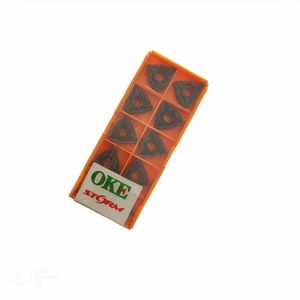 اینسرت او کی ای مدل wnmg 080408 omm stx 455 بسته 10 عددی
