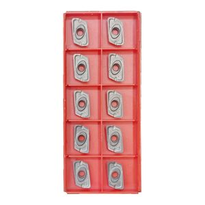اینسرت تراشکاری سندویک مدل r790 160416ph nm کد h13a بسته 10 عددی