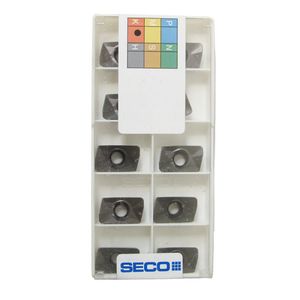 اینسرت تراشکاری سیکو مدل xomx180616tr md15 کد mk1500 بسته 10 عددی