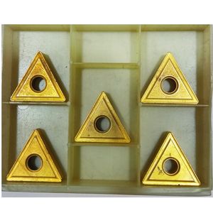 اینسرت تراشکاری مدل tnmg220408 مجموعه 5 عددی